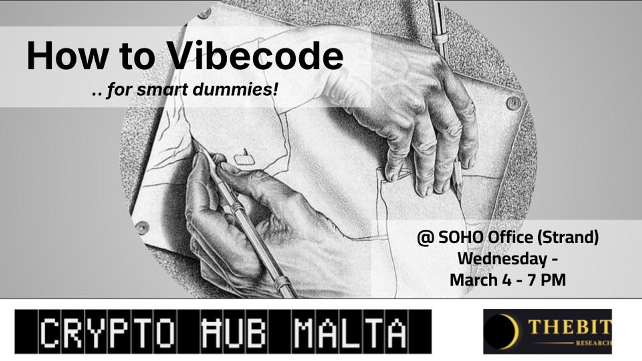 How to Vibe Code – for smart dummies